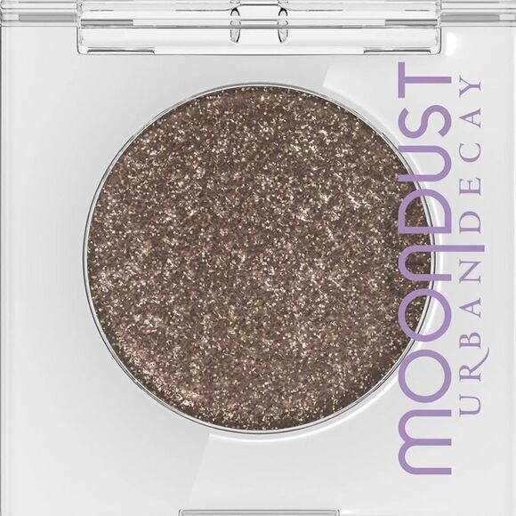 Urban Decay Moondust Sparkly Eyeshadow -“Diamond Dog”- NWT - Picture 1 of 7